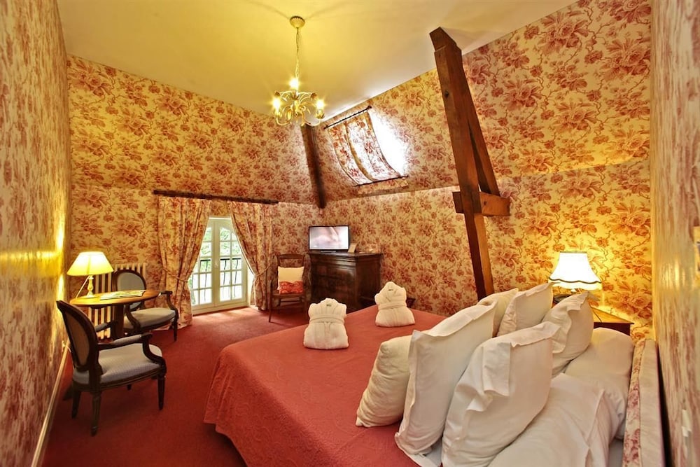 Traditional Double Room (Caractère) photo 3