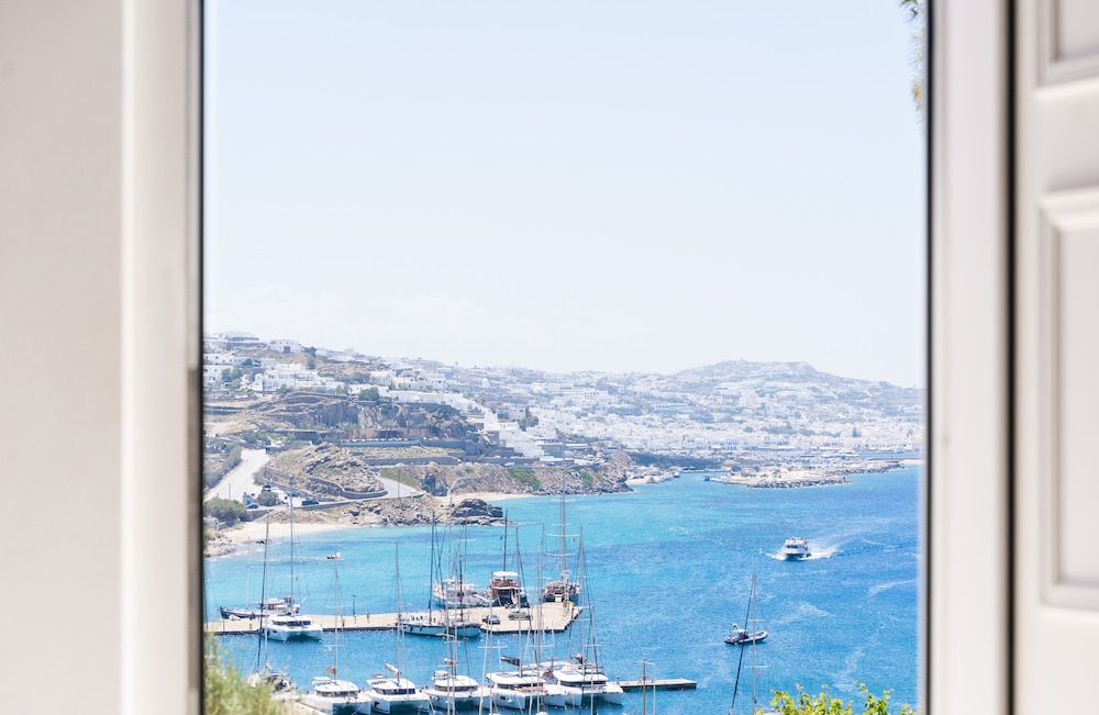 Delos Room Sea View - Photo 5