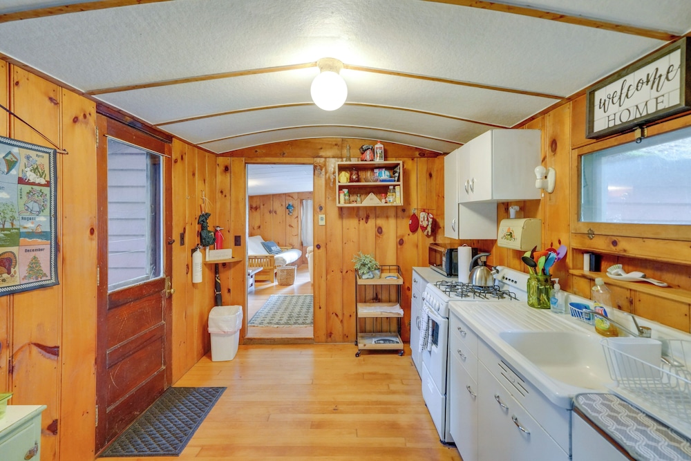 Cottage (1 Bedroom) photo 3