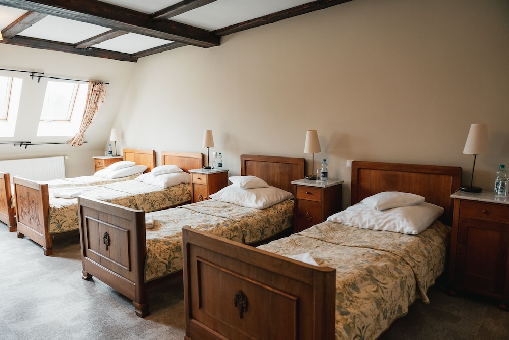 Standard Quadruple Room - Photo 1