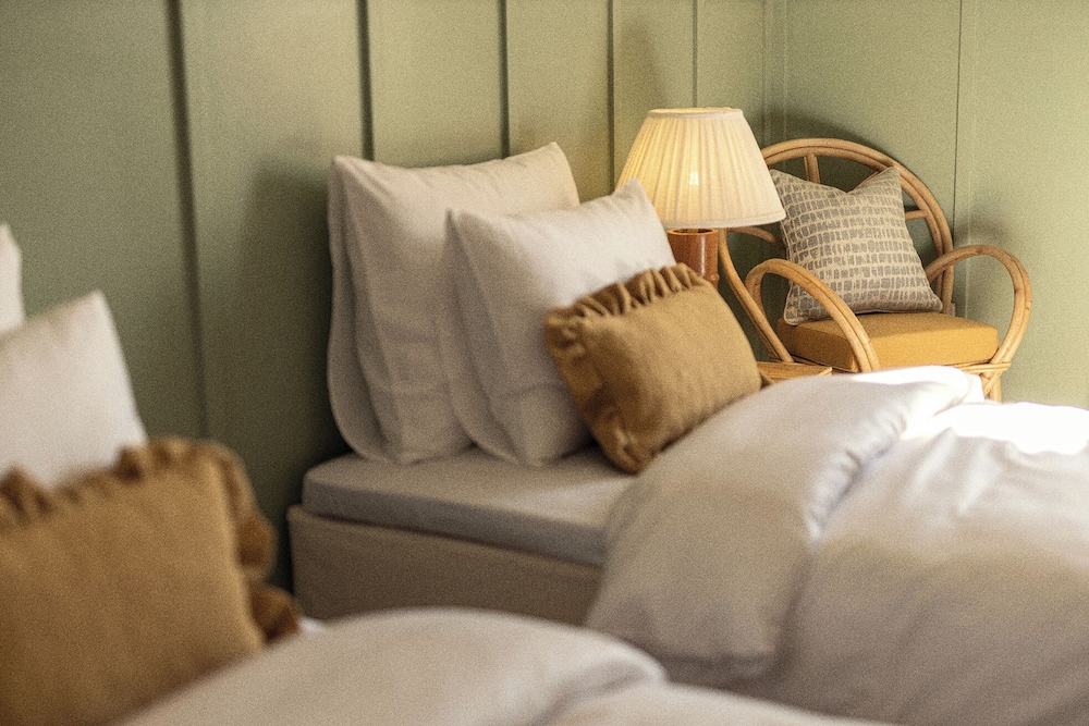 Comfort Room photo 2