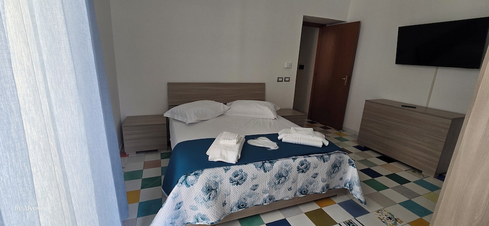 Family Apartment