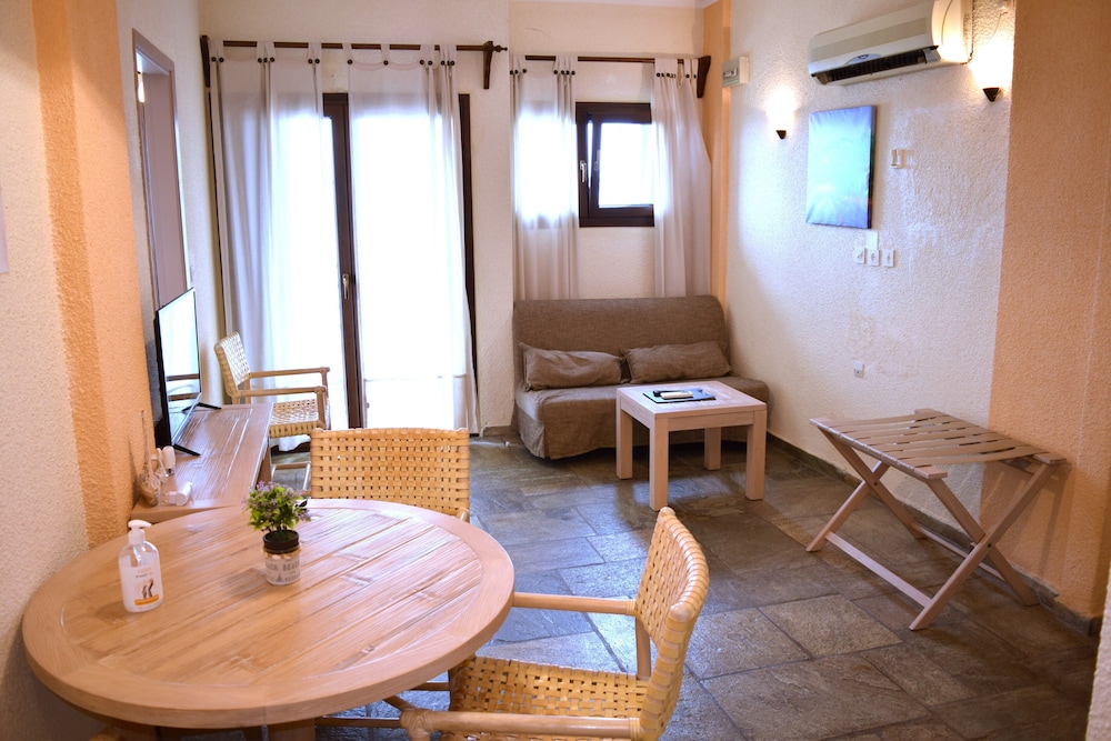 Apartment, Sea View photo 3