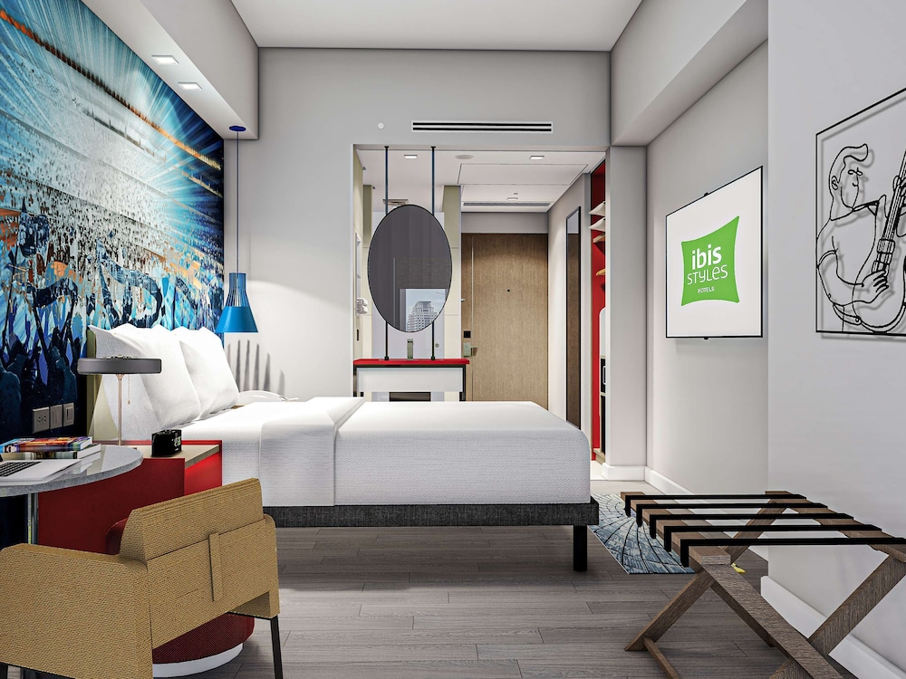 Standard Room, 1 Queen Bed - Photo 3
