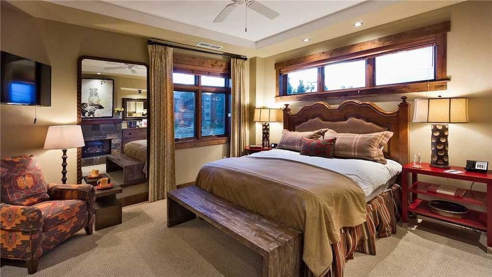 Condo, Multiple Beds, Mountain View (Twilight Peak (#502) (Condo)) photo 1