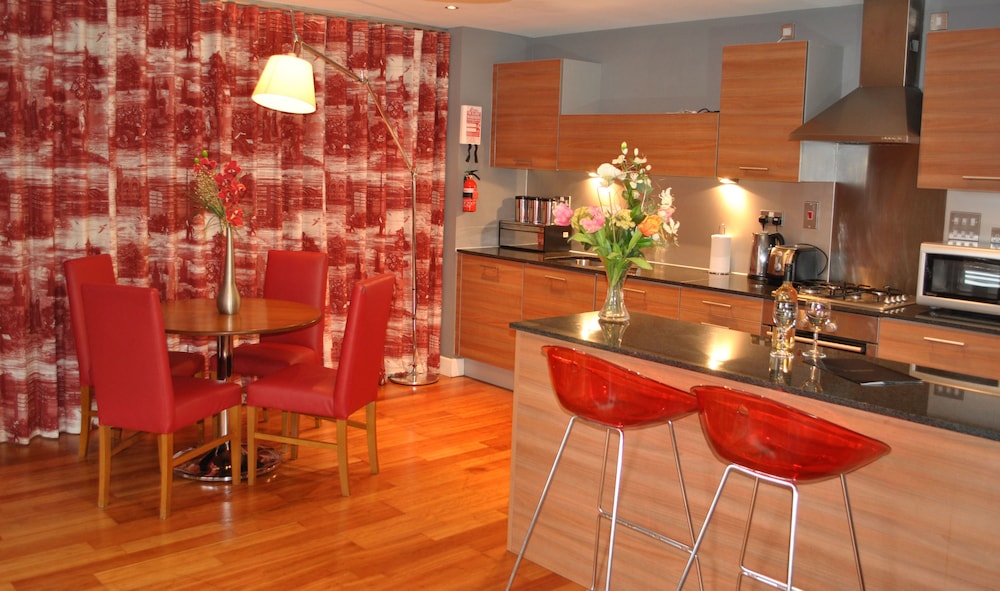 Standard Apartment, 1 Bedroom