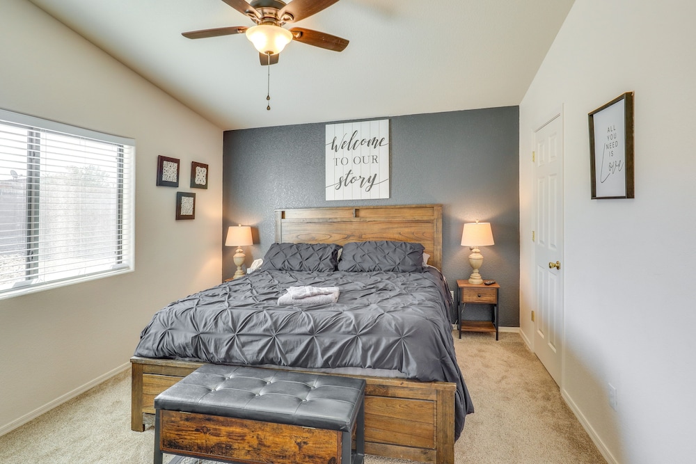House (3 Bedrooms) photo 1