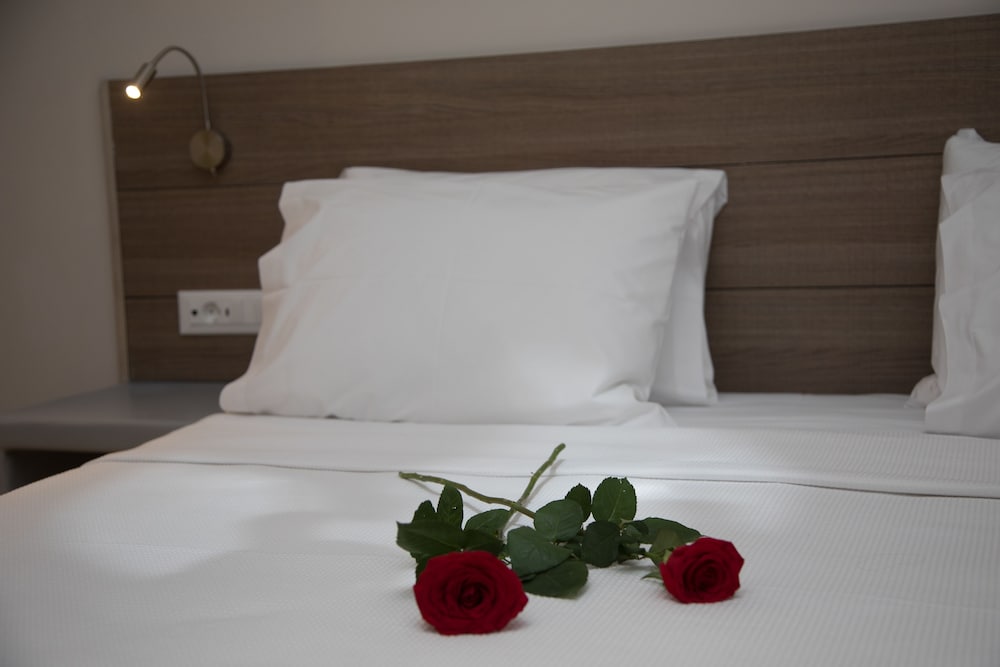Double Room (Outdoor Hot Tub)