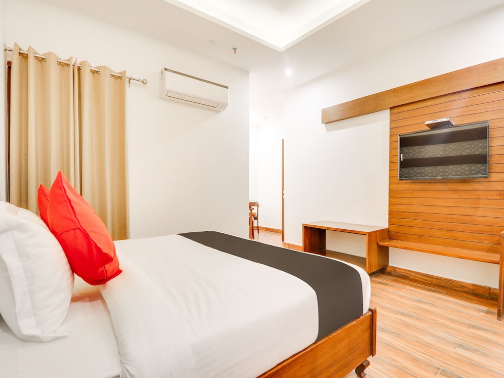 Double Or Twin Room photo 3