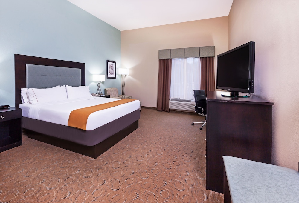 Suite, 1 King Bed - Photo 4