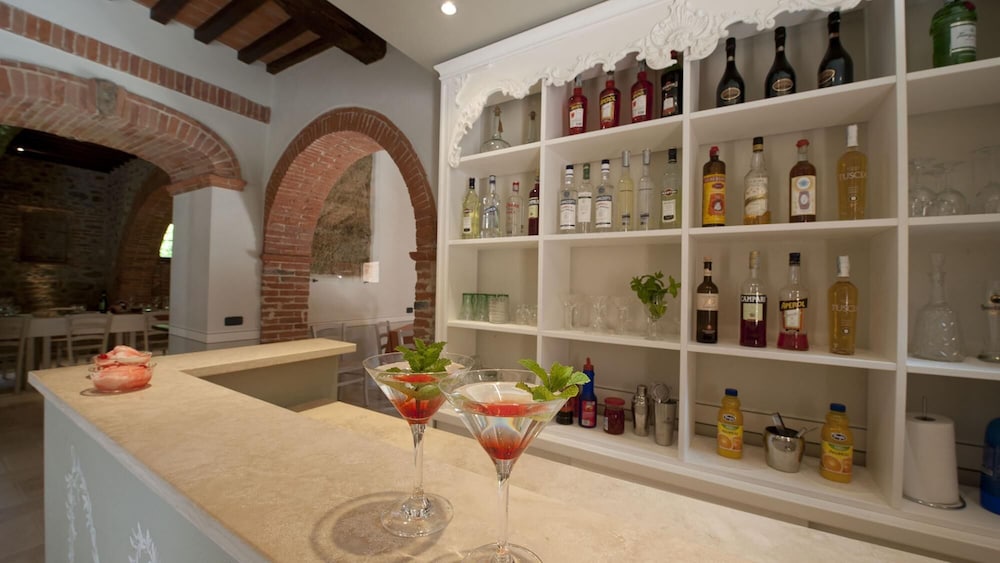 PODERE BELLARIA 18&2, Emma Villas, Billede 51