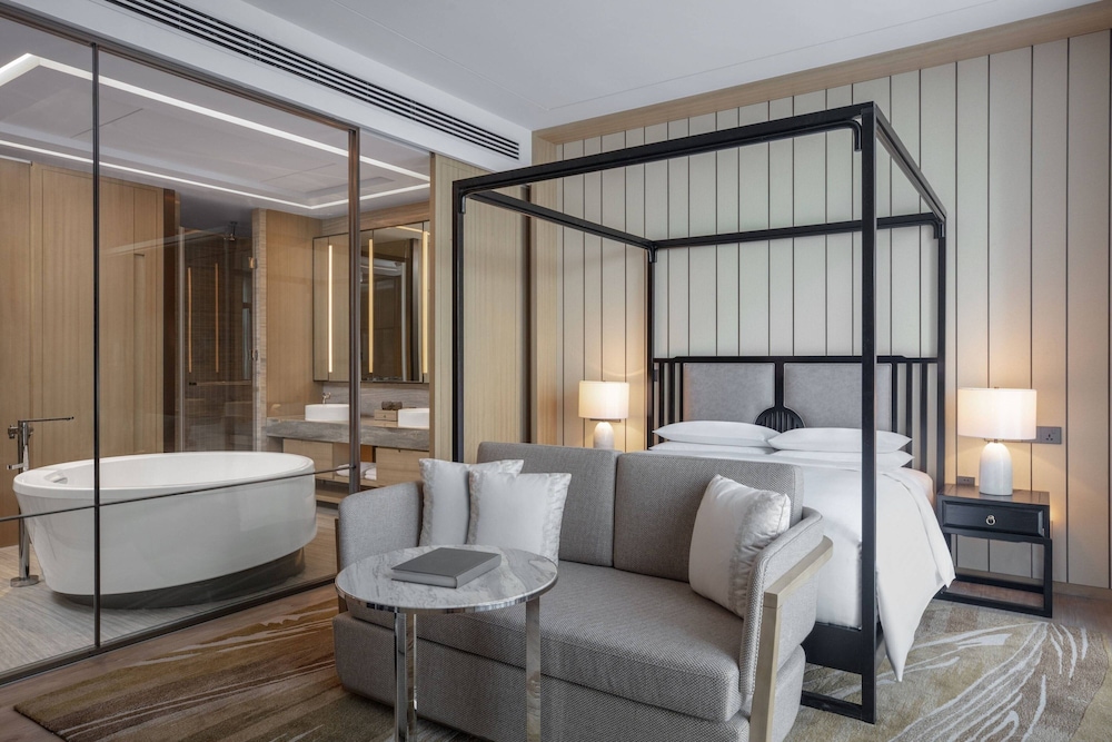 Club Suite, 1 Bedroom