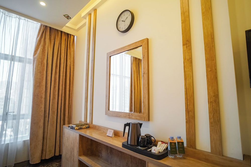 Standard Double or Twin Room - Photo 4