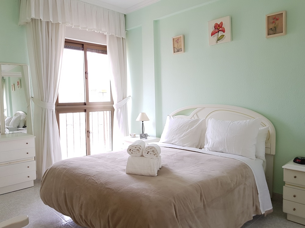 Apartamento, 1 habitación