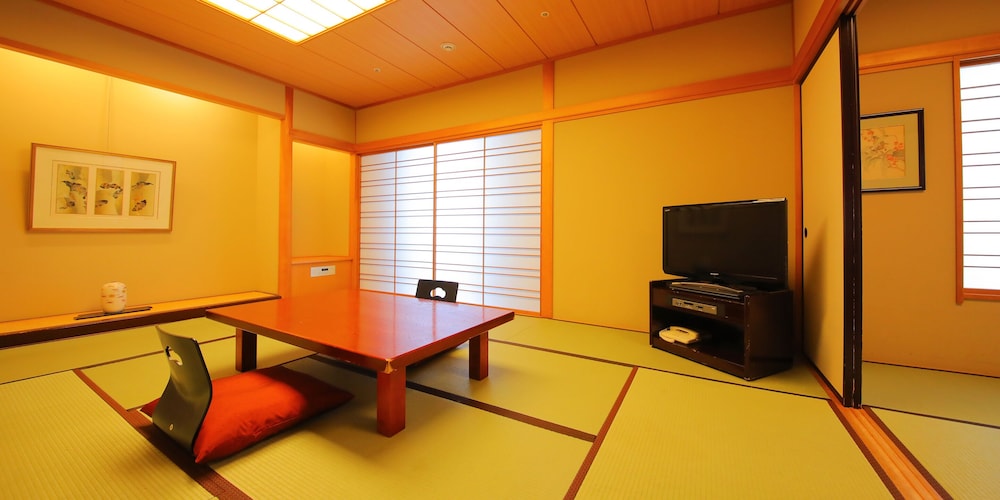Japanese Style Room, Non Smoking photo 3