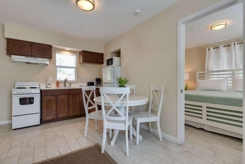 Cottage, 1 Bedroom (Bayberry) photo 2