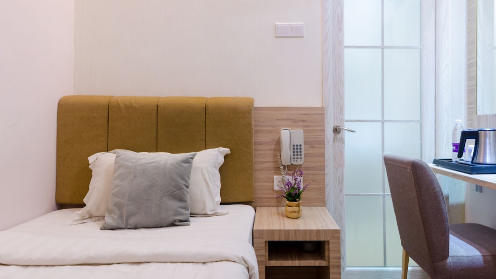 Single Room, 1 Twin Bed photo 3