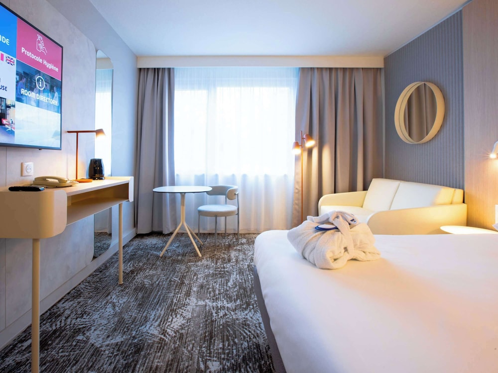 Executive Room, 1 Double Bed - Photo 4