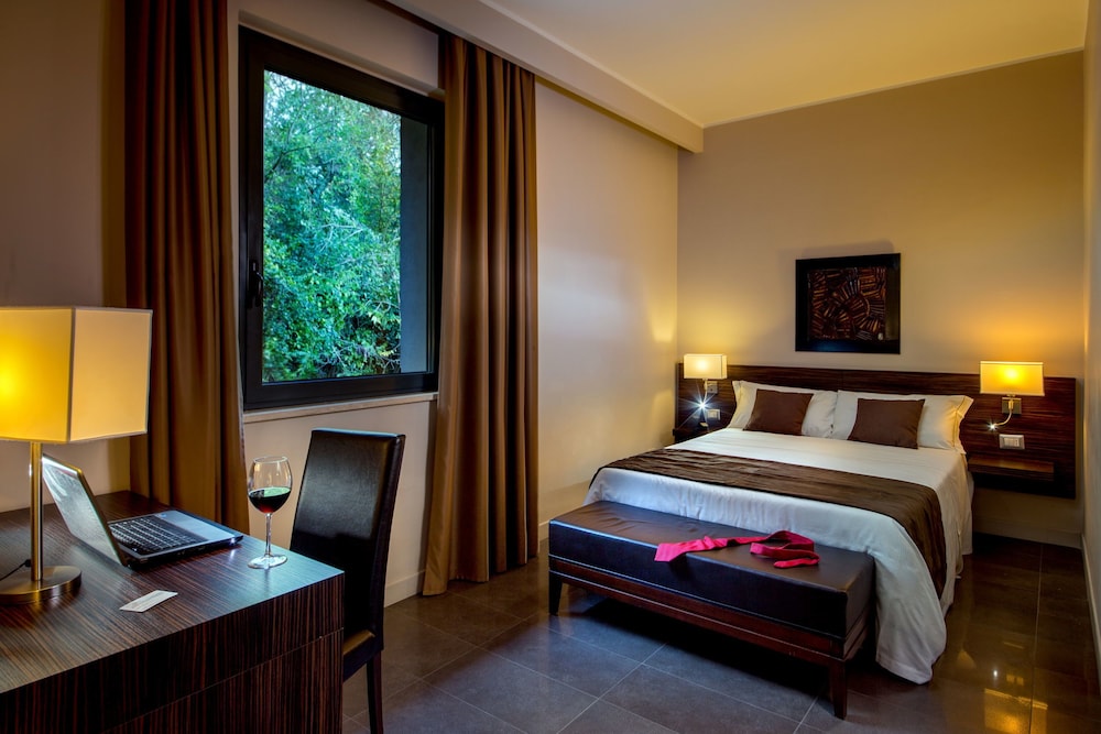 Double Room Single Use photo 1