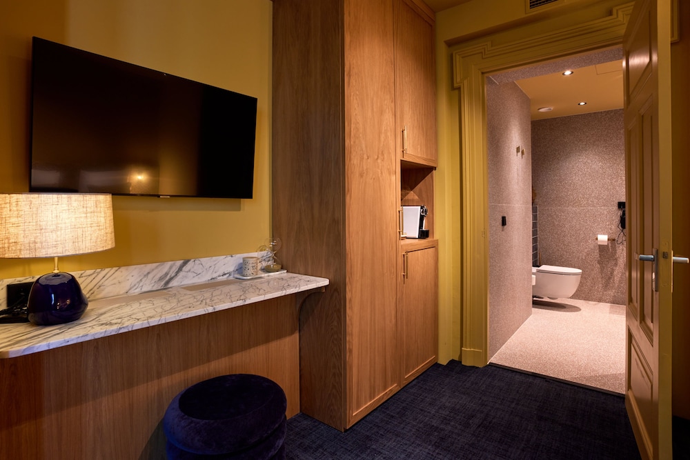 Business Double Room, 1 Double Bed, photo 6