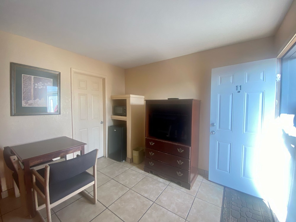 Room, 1 Queen Bed