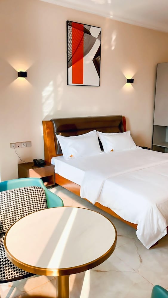 Deluxe Single Room photo 3