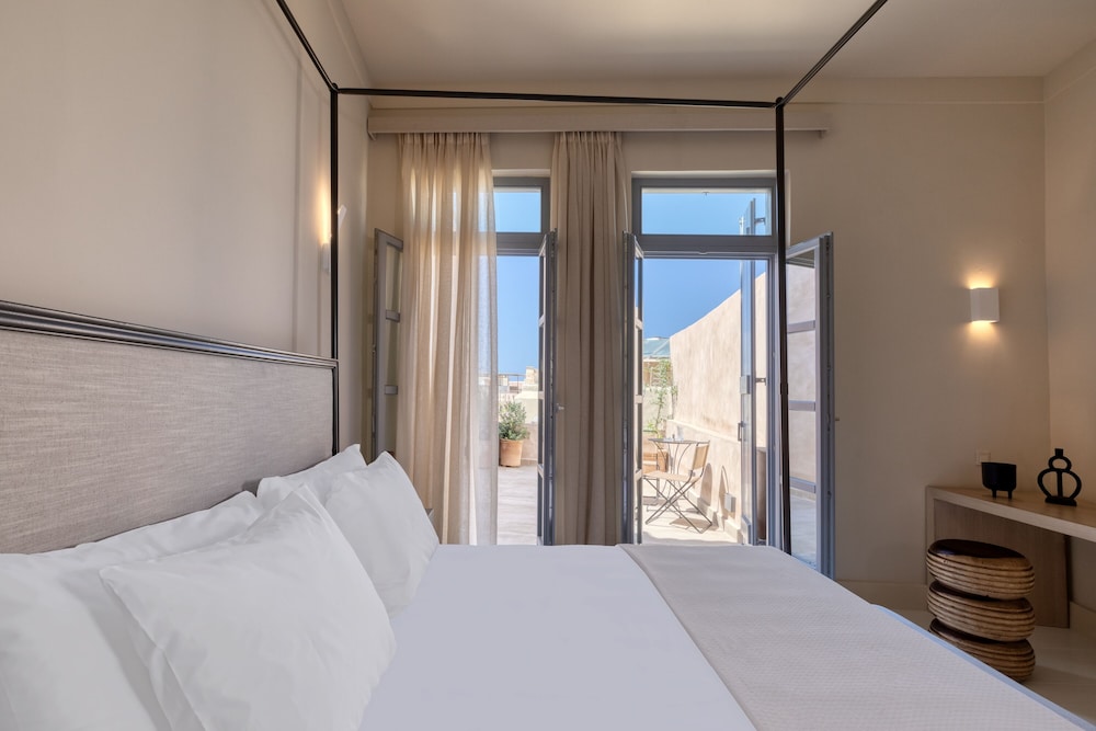 Superior Double Room photo 1