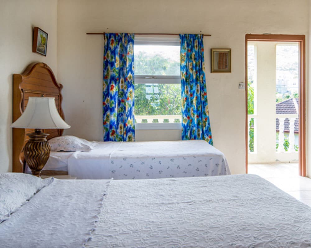 Basic Room, Ocean View photo 1