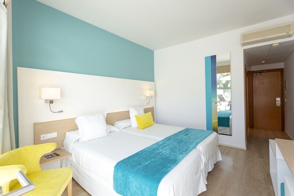 Standard Double Room, Balcony - Photo 1