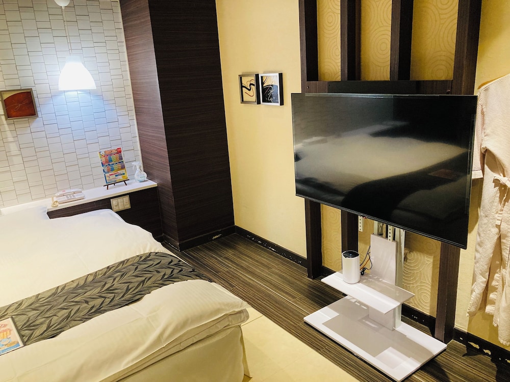 Basic Double Room