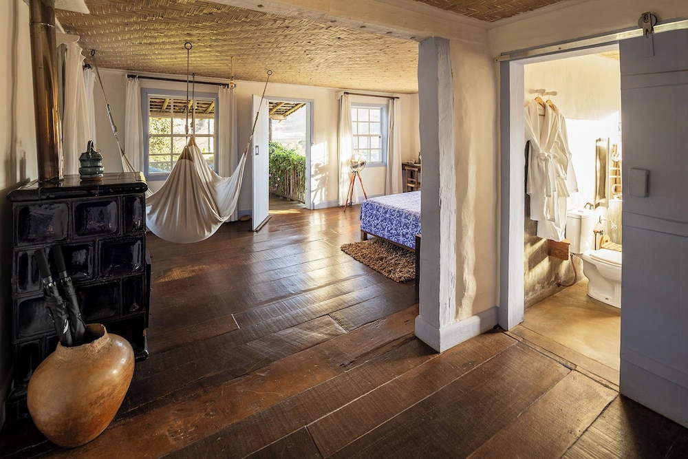 Deluxe Suite, Garden View photo 2