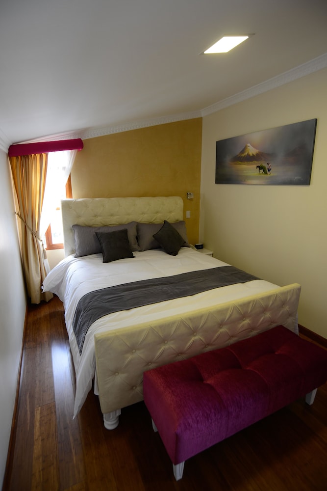 Standard Double Room photo 2