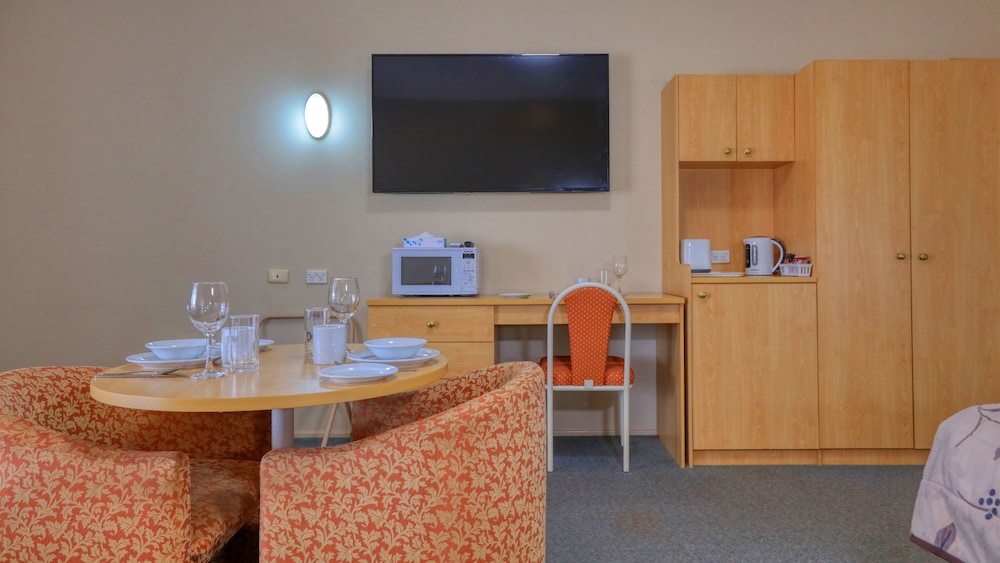 Executive Twin Room photo 3