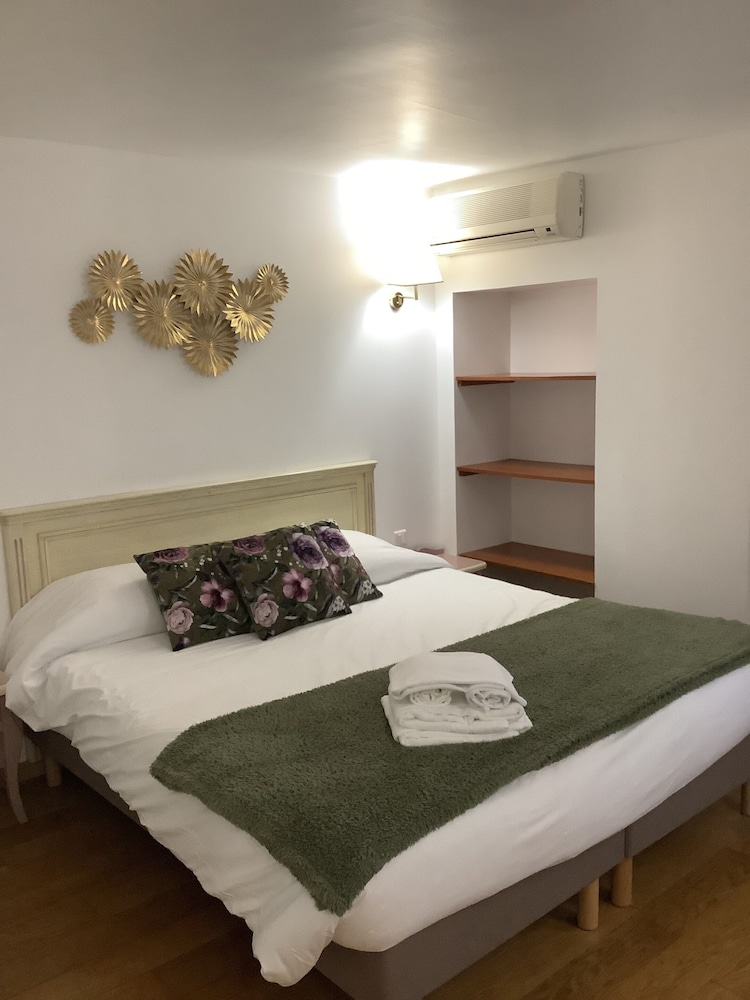 Quadruple Room, Ensuite (Chambre 5) - Photo 5