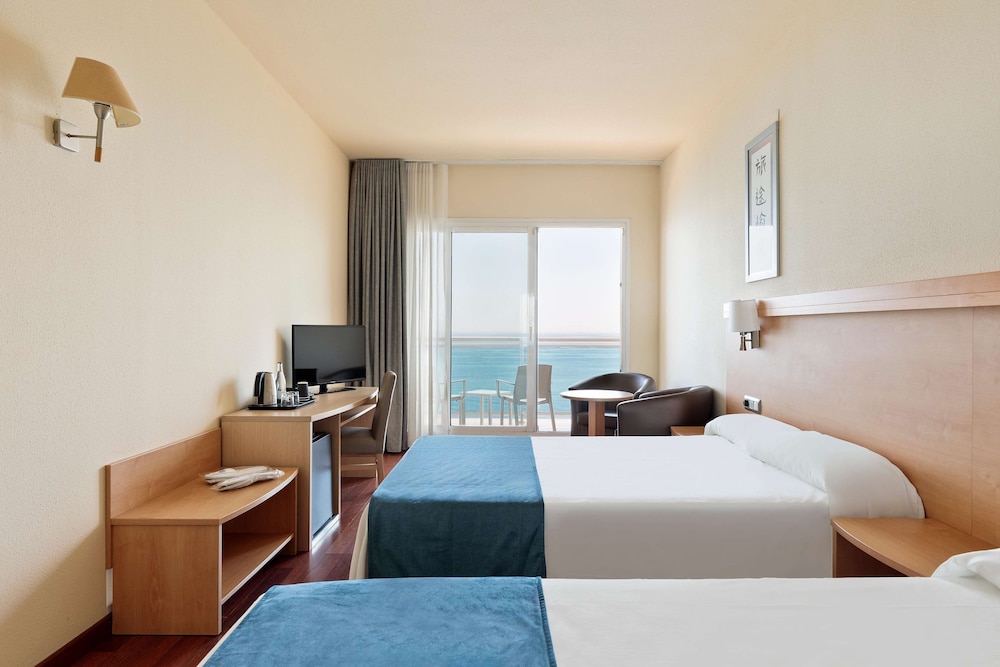 Superior Room, Sea View (1 adult)