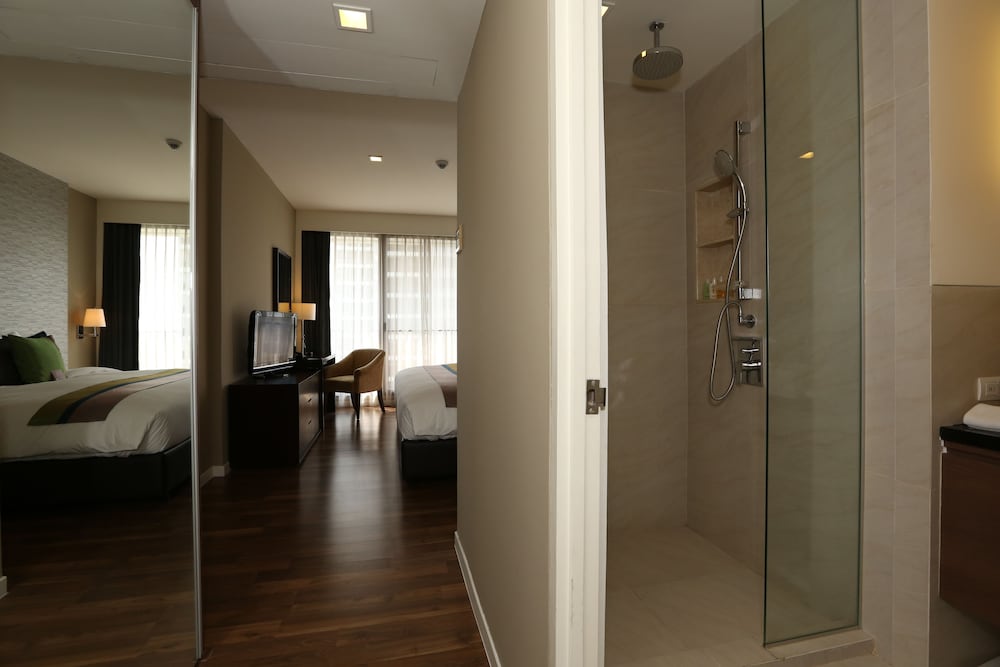 One Bedroom Superior