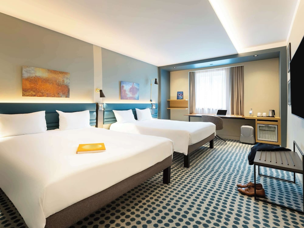 Superior Room, 2 Queen Beds photo 1