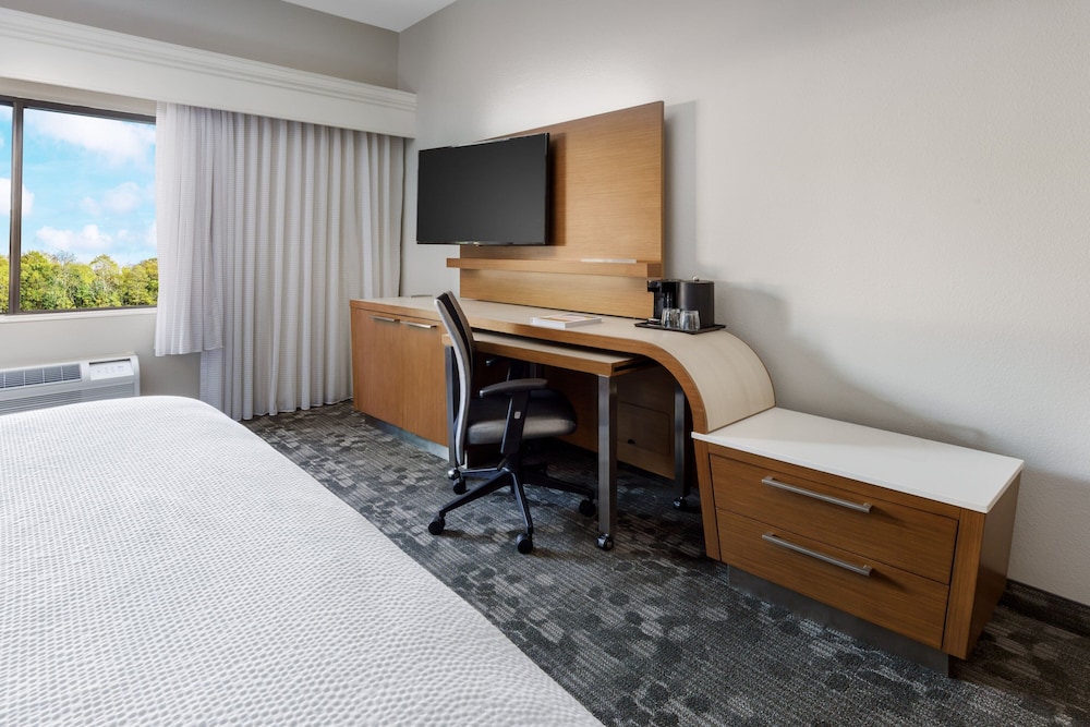 Suite, 1 Bedroom (Hearing Accessible) photo 3