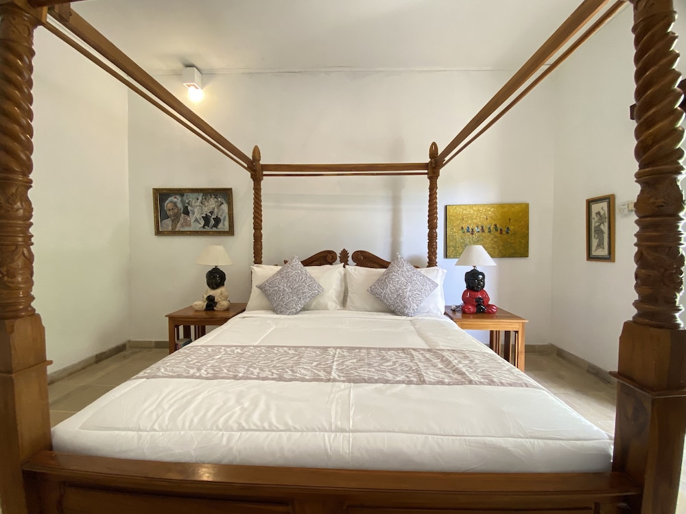 Three Bedroom Private Pool Villa - Photo 1