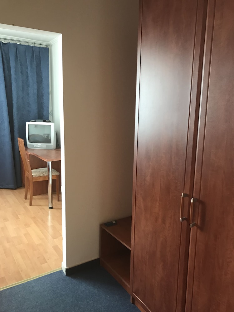 Classic Double Room - Photo 6