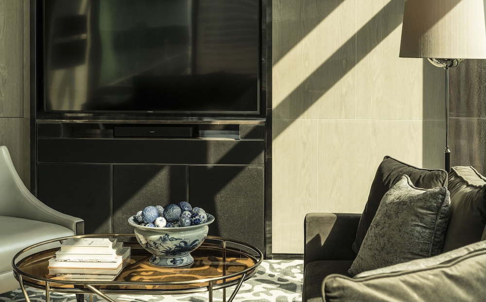 Two Bedroom Park - View Apartment