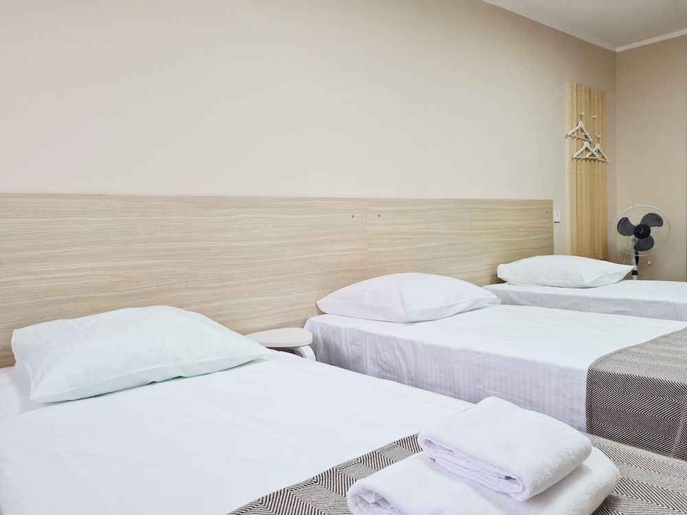 Economy Triple Room (Budget)