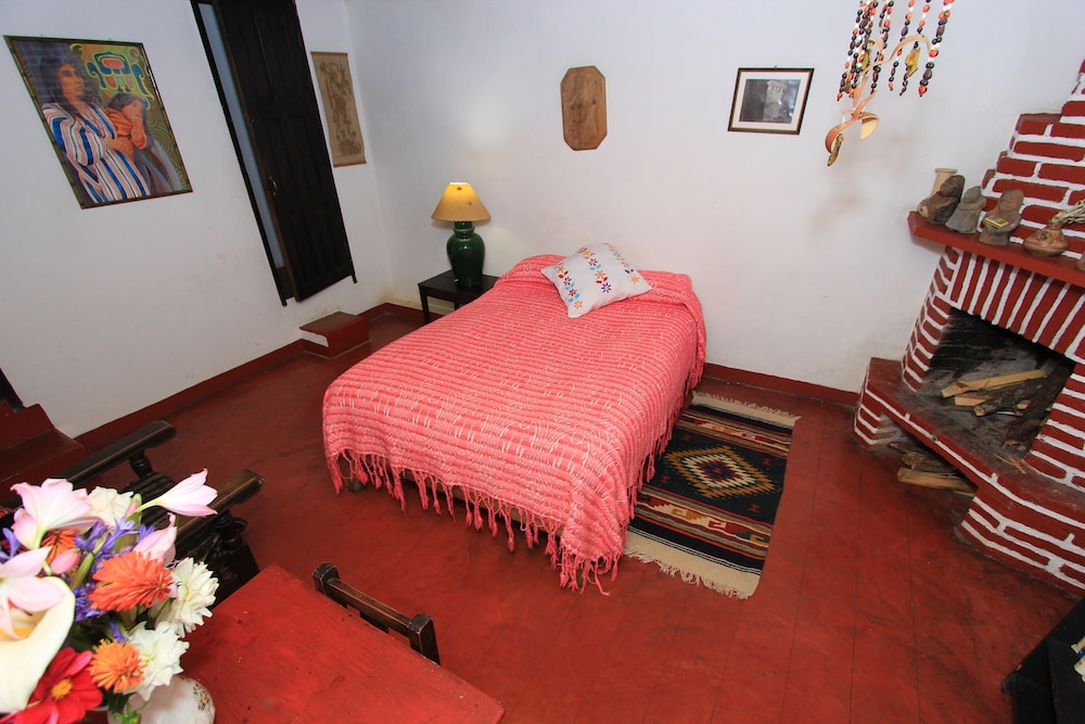 Standard Single Room, Garden View
