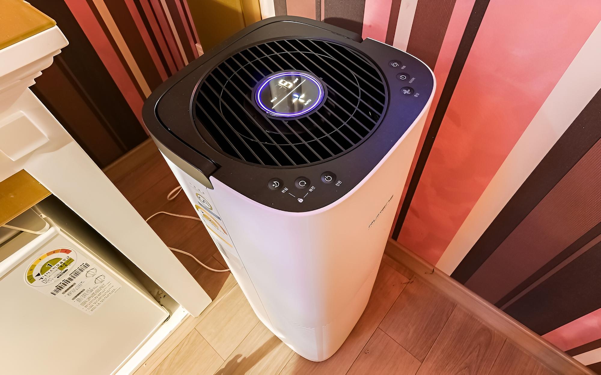 Room (VIP-Air purifier (Netflix YouTube ava) - Photo 14