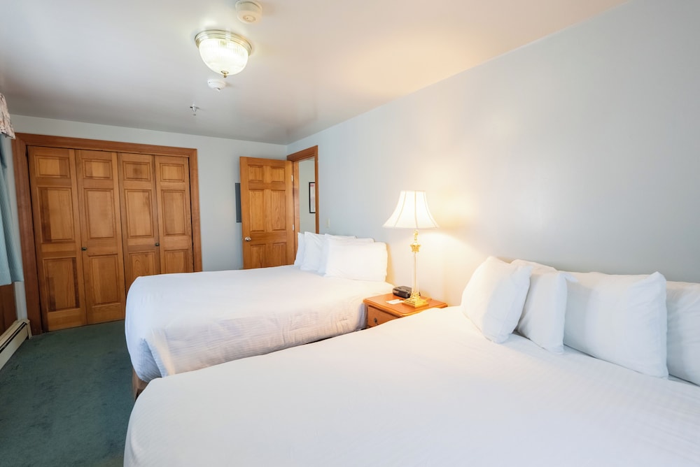 Two Queens Main Inn Suite (Clipper Suite), photo 6