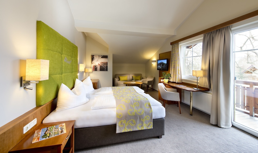 Comfort Room