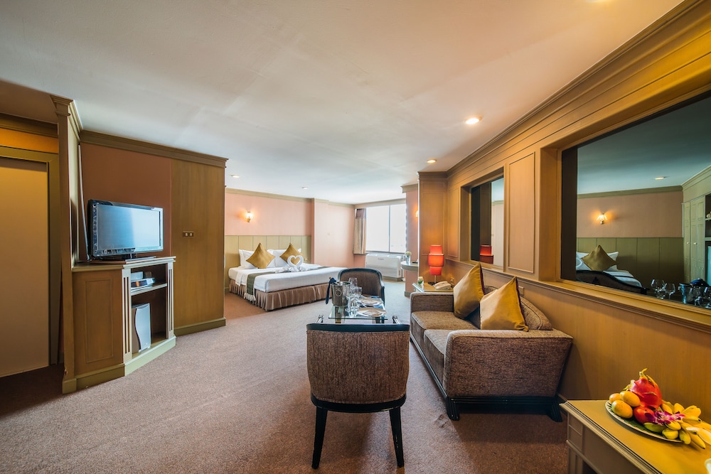 Junior Suite - Photo 10
