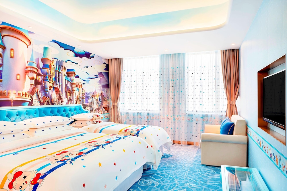 Club Room, 1 King Bed