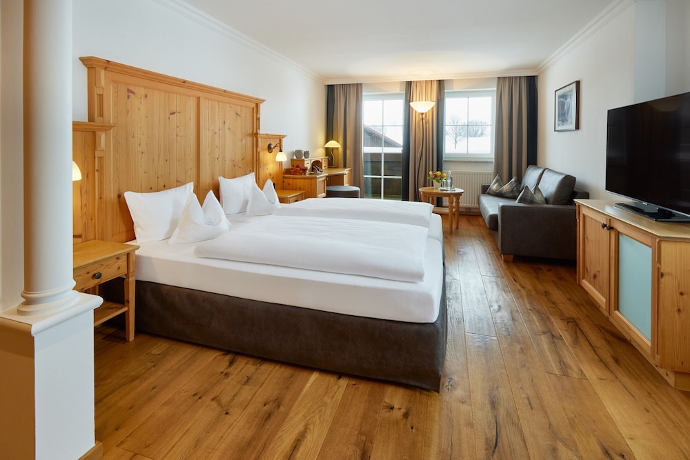 Comfort Double Room, 1 Double Bed photo 2