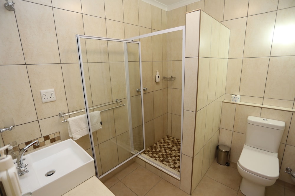 Double Room, Non Smoking photo 2